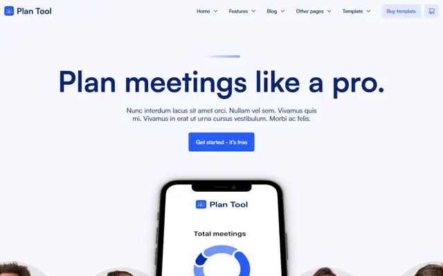 Panda Plan Pro