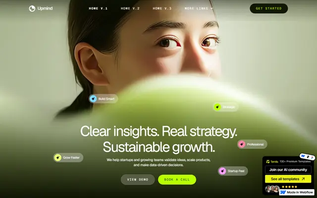 Panda Strategy