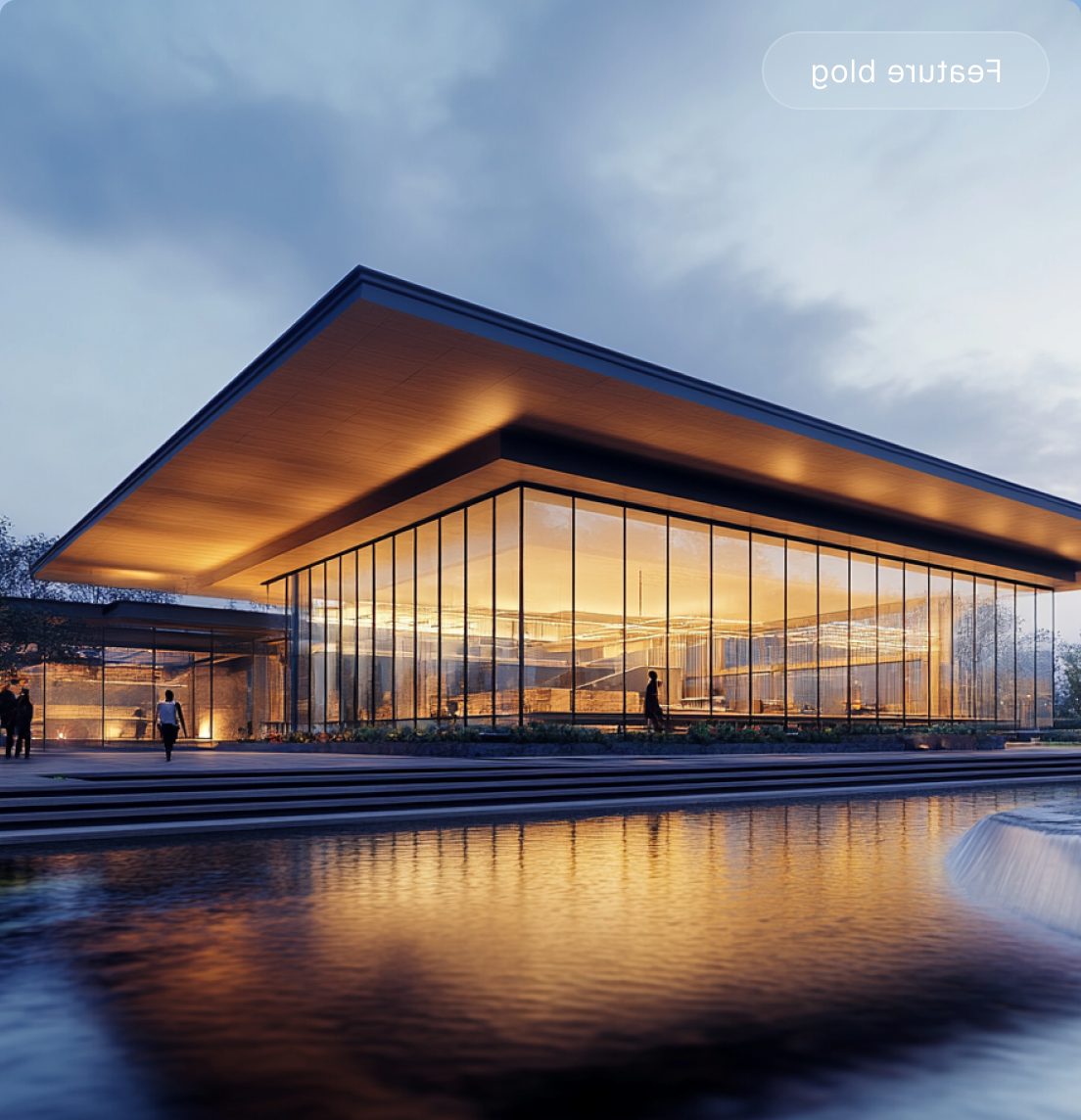 Sustainable Offices