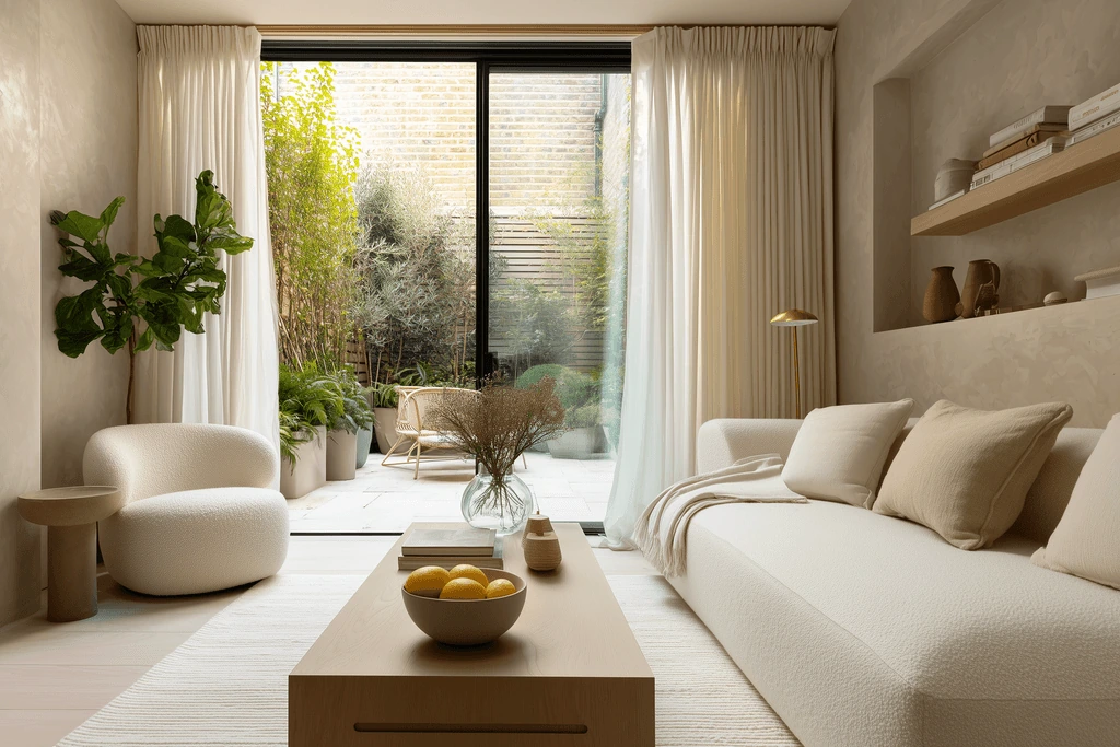 The Glass Mews